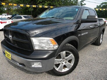 2012 RAM 1500 in New Philadelphia, OH 44663