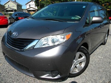 2014 Toyota Sienna in New Philadelphia, OH 44663