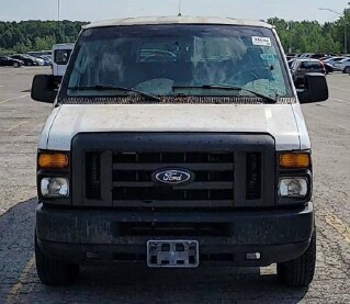 2008 Ford E-350 and Econoline 350 in Blauvelt, NY 10913