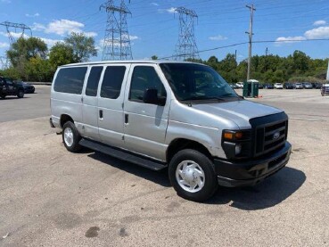 2010 Ford E-350 and Econoline 350 in Blauvelt, NY 10913