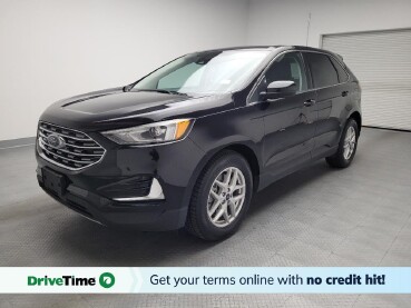 2022 Ford Edge in Van Nuys, CA 91411