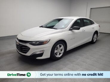 2020 Chevrolet Malibu in Montclair, CA 91763