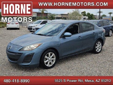 2010 Mazda MAZDA3 in Mesa, AZ 85212