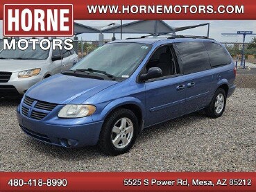 2007 Dodge Grand Caravan in Mesa, AZ 85212