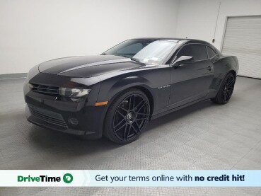 2014 Chevrolet Camaro in Van Nuys, CA 91411