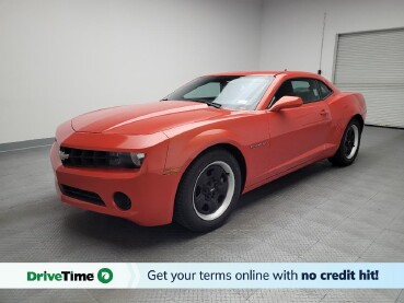 2013 Chevrolet Camaro in Van Nuys, CA 91411