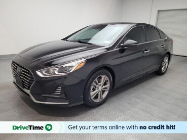 2018 Hyundai Sonata in Van Nuys, CA 91411