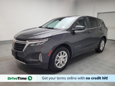 2022 Chevrolet Equinox in Van Nuys, CA 91411