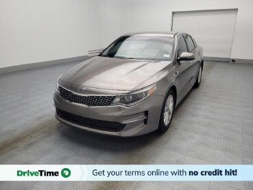 2016 Kia Optima in Pelham, AL 35124