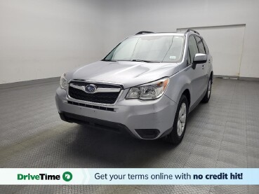 2014 Subaru Forester in Tulsa, OK 74145