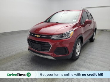 2019 Chevrolet Trax in Tulsa, OK 74145