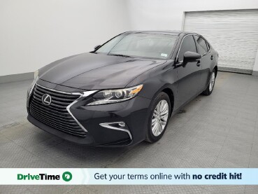 2016 Lexus ES 350 in Sanford, FL 32773