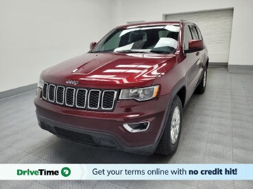 2018 Jeep Grand Cherokee in Las Vegas, NV 89102