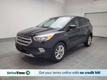 2017 Ford Escape in Riverside, CA 92504