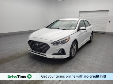 2018 Hyundai Sonata in Hialeah, FL 33014