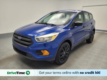 2017 Ford Escape in Memphis, TN 38115