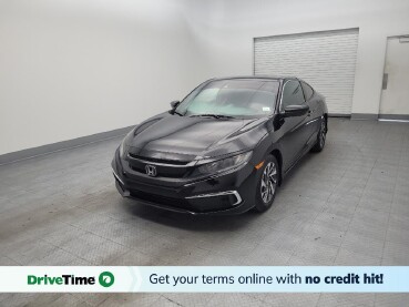 2019 Honda Civic in Columbus, OH 43228