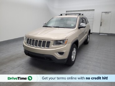 2014 Jeep Grand Cherokee in Toledo, OH 43617