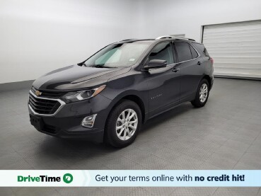 2018 Chevrolet Equinox in Langhorne, PA 19047