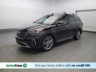 2017 Hyundai Santa Fe in Henrico, VA 23223