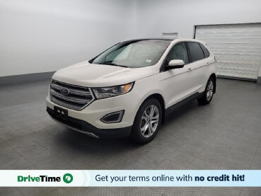 2016 Ford Edge in Plymouth Meeting, PA 19462