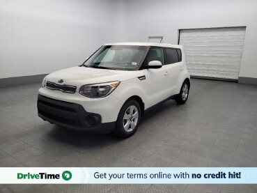 2019 Kia Soul in New Castle, DE 19720