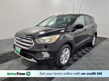 2017 Ford Escape in Pittsburgh, PA 15236