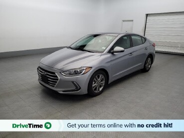 2017 Hyundai Elantra in Plymouth Meeting, PA 19462