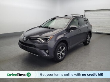 2016 Toyota RAV4 in Chesapeake, VA 23320