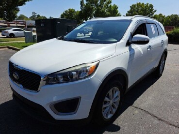 2018 Kia Sorento in Rock Hill, SC 29732