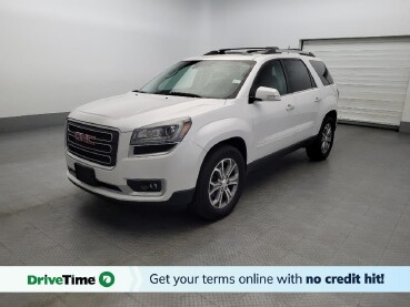 2016 GMC Acadia in Williamstown, NJ 8094