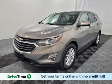 2019 Chevrolet Equinox in Pittsburgh, PA 15236