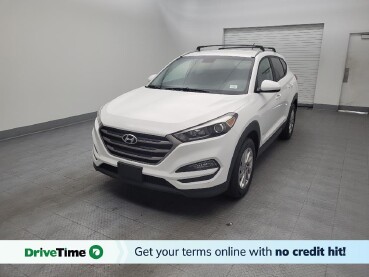 2016 Hyundai Tucson in Columbus, OH 43228