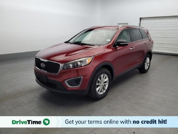 2016 Kia Sorento in New Castle, DE 19720