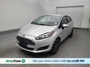 2019 Ford Fiesta in Columbus, OH 43231