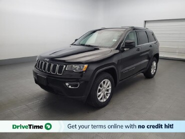 2021 Jeep Grand Cherokee in Langhorne, PA 19047