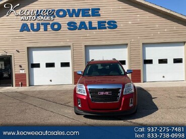 2013 GMC Terrain in Dayton, OH 45414