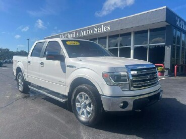 2013 Ford F150 in Sebring, FL 33870