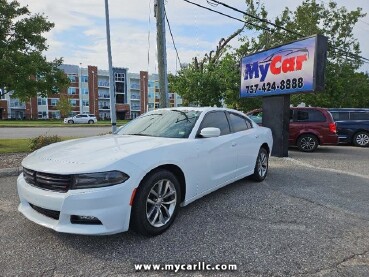 2016 Dodge Charger in Virginia Beach, VA 23464