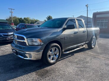 2013 RAM 1500 in Ardmore, OK 73401