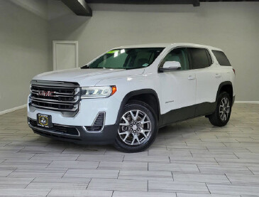 2020 GMC Acadia in Cinnaminson, NJ 08077