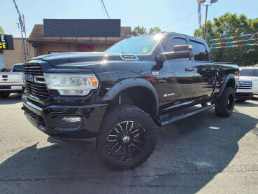 2021 RAM 2500 in Cinnaminson, NJ 08077