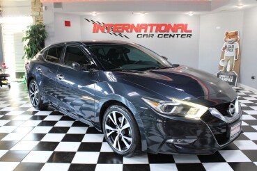 2016 Nissan Maxima in Lombard, IL 60148