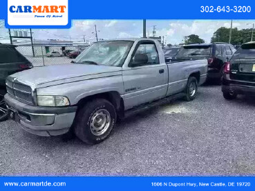 1998 Dodge Ram 1500 Truck in New Castle, DE 19720