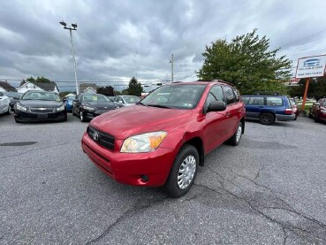 2006 Toyota RAV4 in Allentown, PA 18103