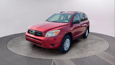 2006 Toyota RAV4 in Allentown, PA 18103