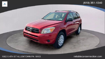 2006 Toyota RAV4 in Allentown, PA 18103