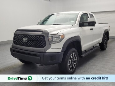 2019 Toyota Tundra in Union City, GA 30291