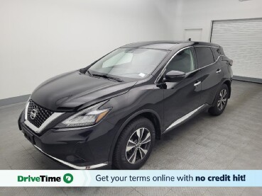 2020 Nissan Murano in Gladstone, MO 64118