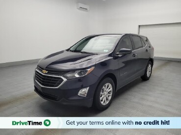 2021 Chevrolet Equinox in Athens, GA 30606